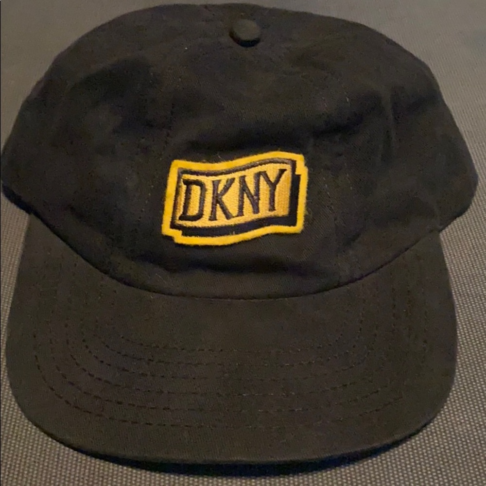 DKNY hat